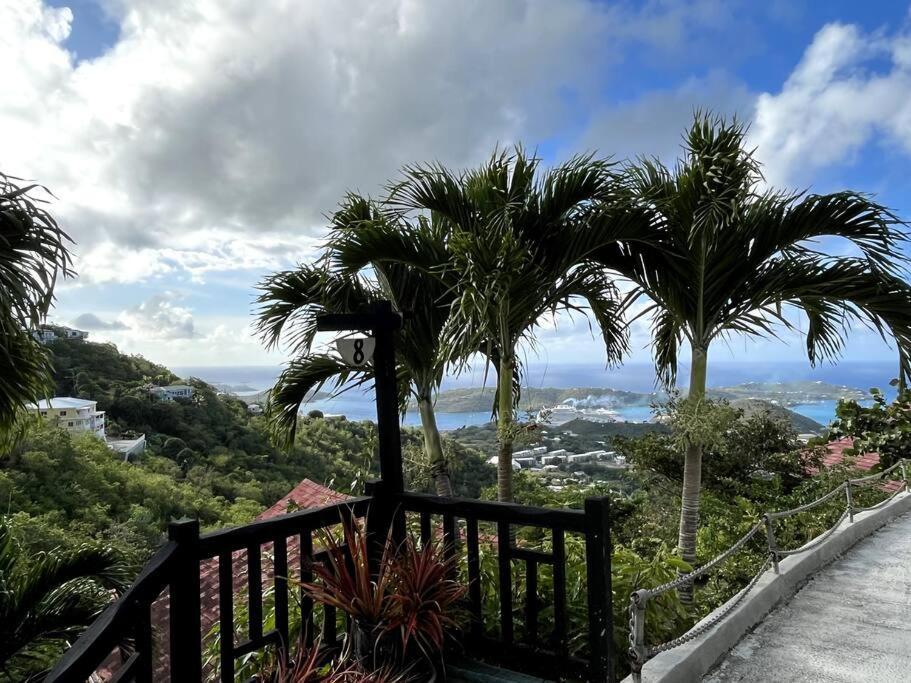 Apartament Mid-Century: Caribbean Style Contant  Zewnętrze zdjęcie