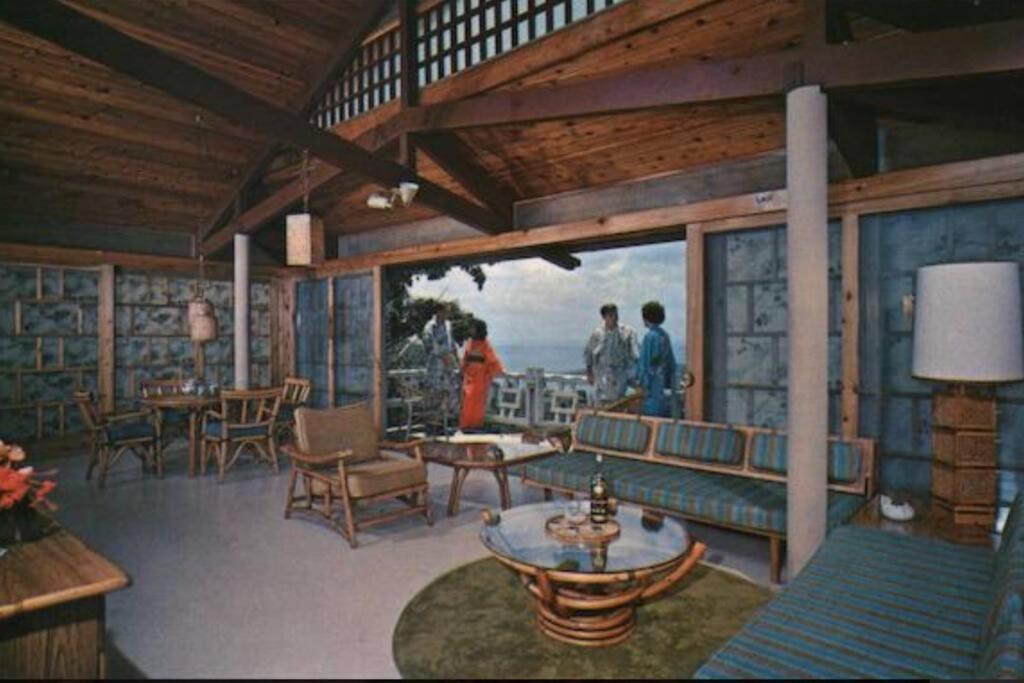Apartament Mid-Century: Caribbean Style Contant  Zewnętrze zdjęcie