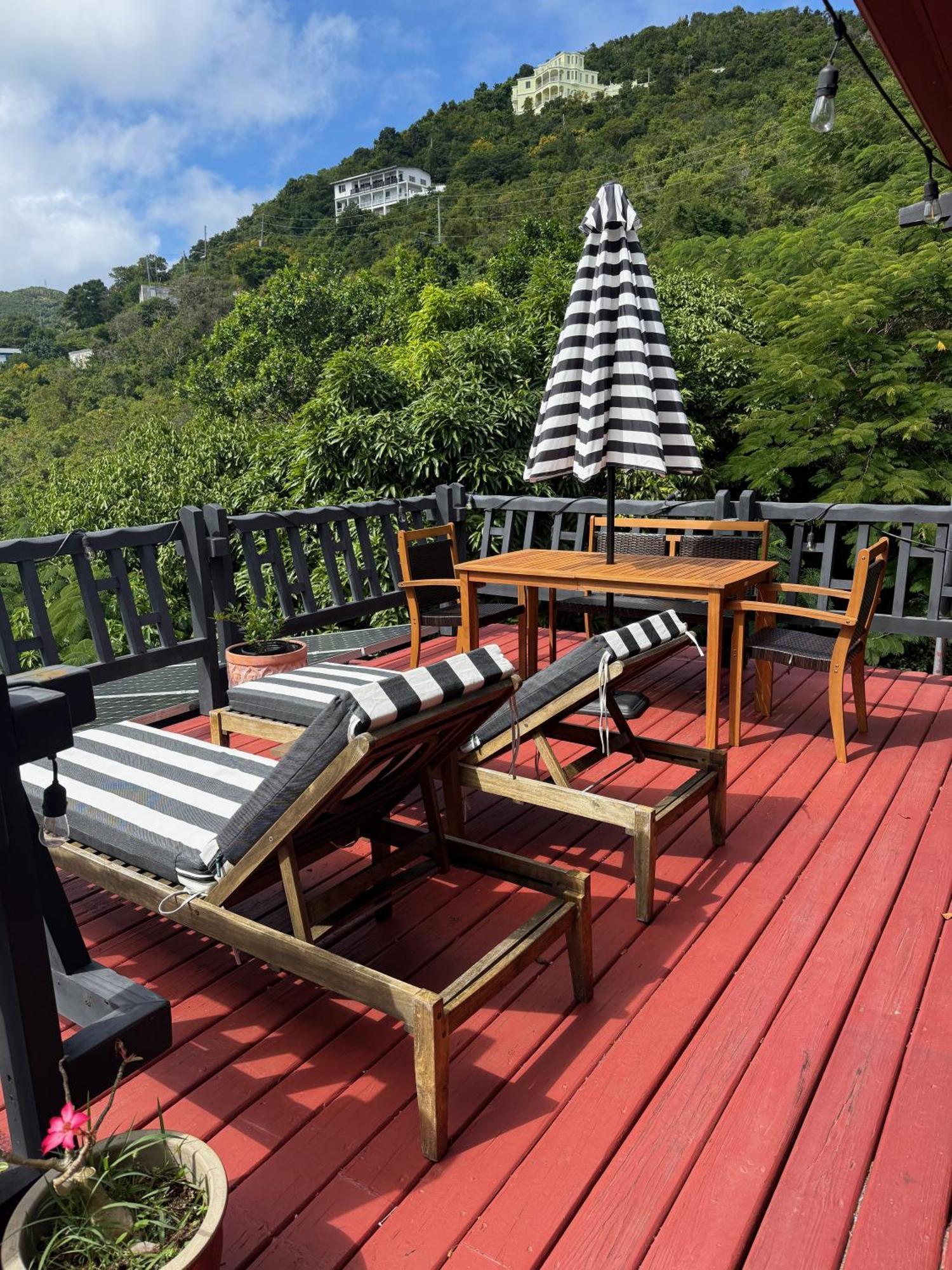 Apartament Mid-Century: Caribbean Style Contant  Zewnętrze zdjęcie