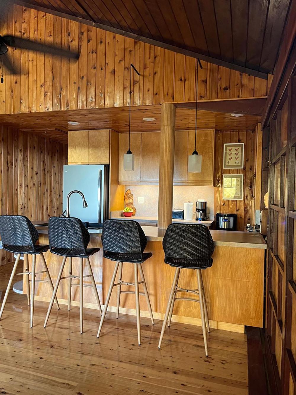 Apartament Mid-Century: Caribbean Style Contant  Zewnętrze zdjęcie