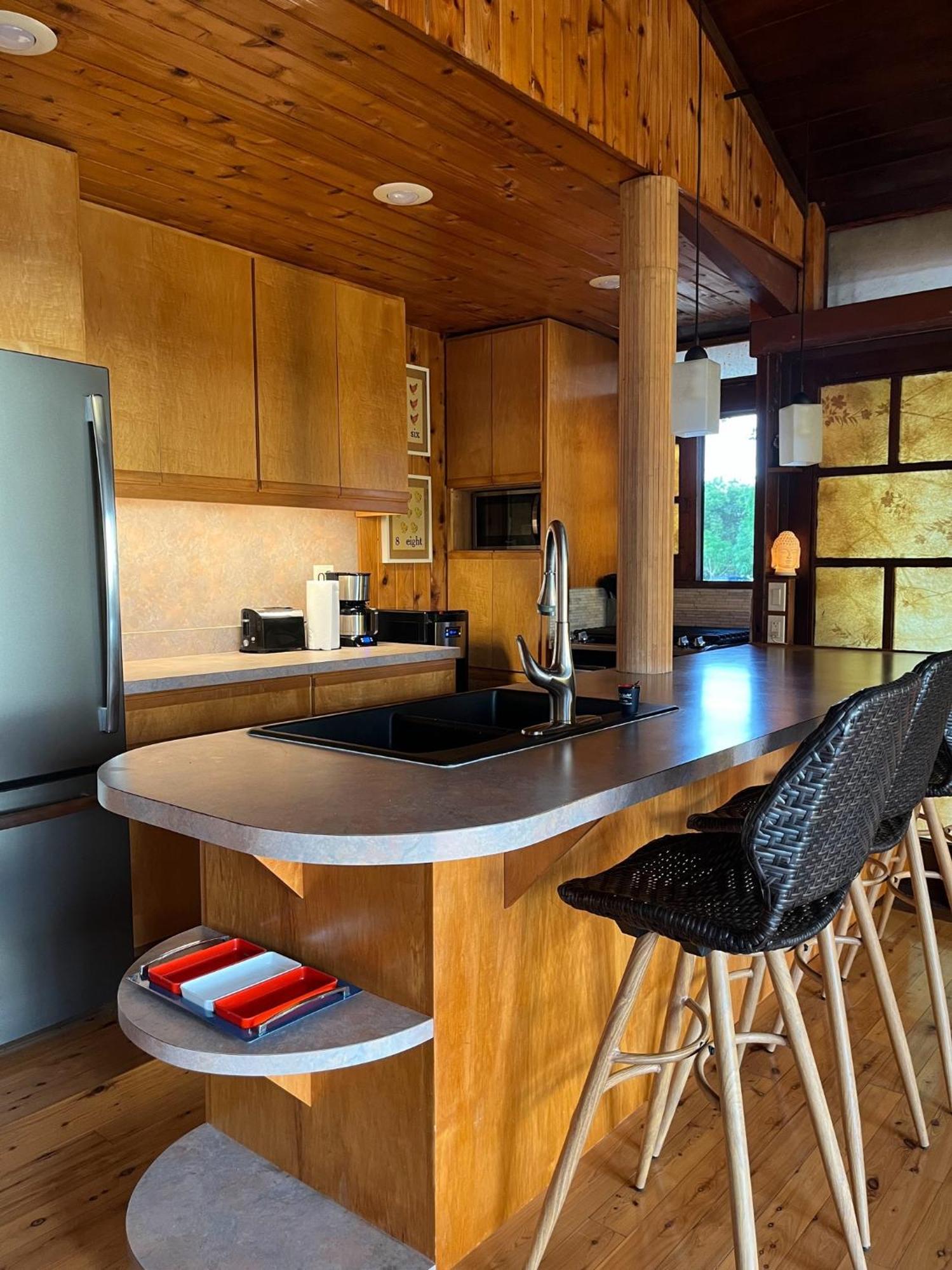 Apartament Mid-Century: Caribbean Style Contant  Zewnętrze zdjęcie