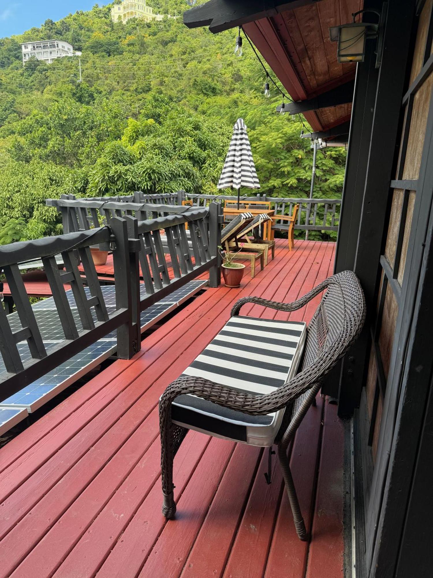 Apartament Mid-Century: Caribbean Style Contant  Zewnętrze zdjęcie
